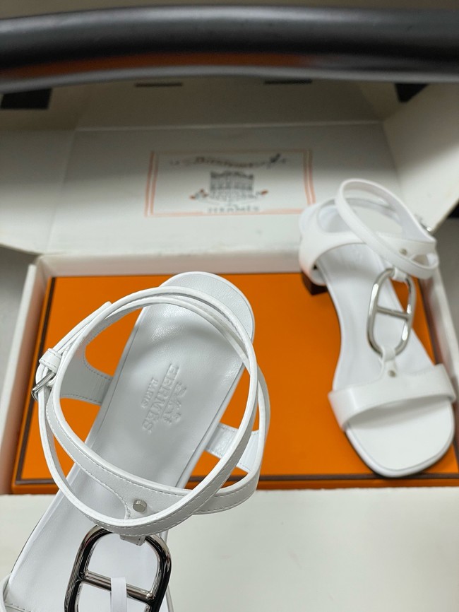 Hermes Sandals 66930-3