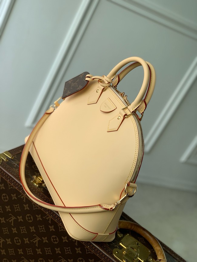 Louis Vuitton Alma PM M27388 Beige