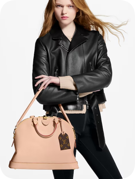 Louis Vuitton Alma PM M27388 Beige Louis Vuitton Alma PM M27388 Beige