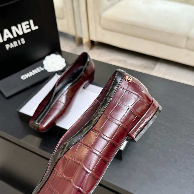 Chanel Ballet flats G47182-1