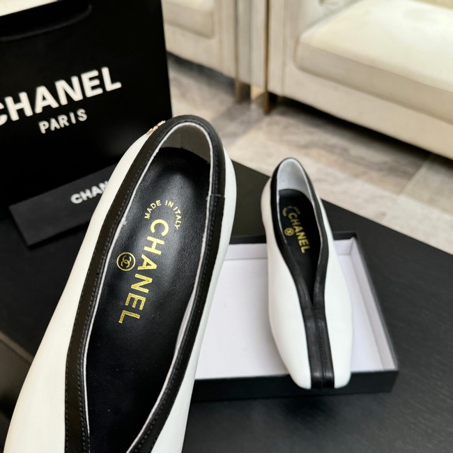 Chanel Ballet flats G47182-2
