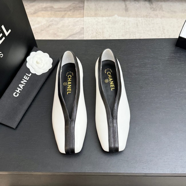 Chanel Ballet flats G47182-2