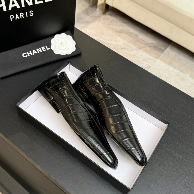 Chanel Ballet flats G47182-3