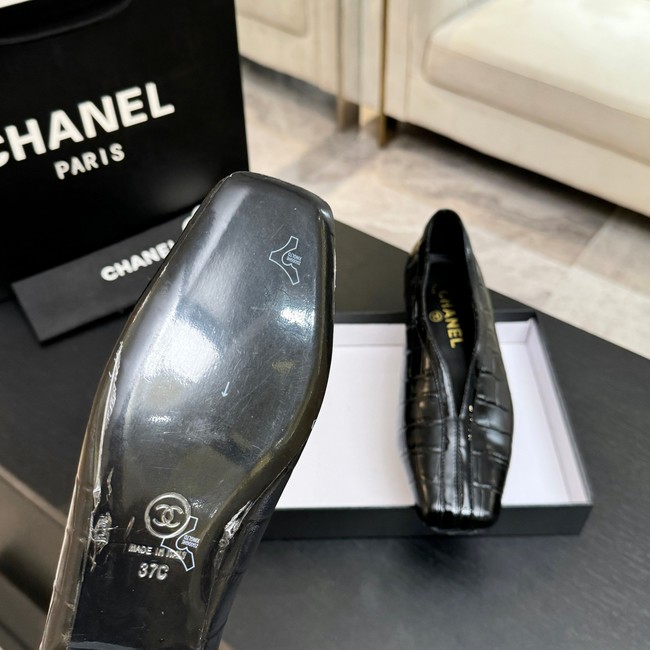 Chanel Ballet flats G47182-3