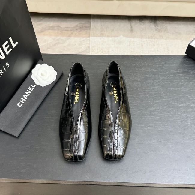 Chanel Ballet flats G47182-3