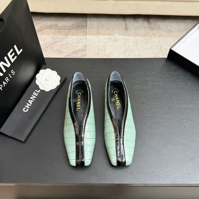 Chanel Ballet flats G47182-6