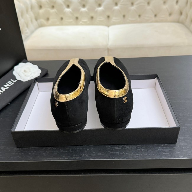Chanel Ballet flats G47182-7