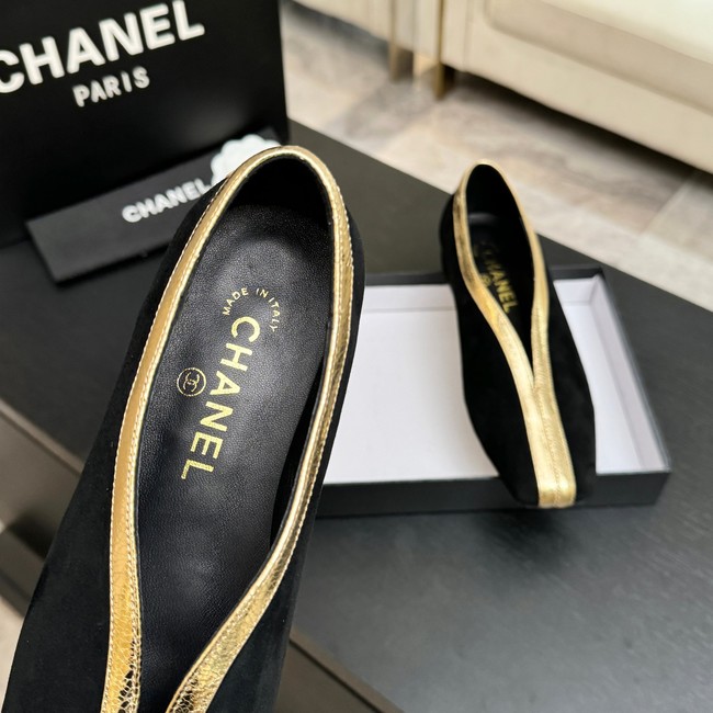 Chanel Ballet flats G47182-7