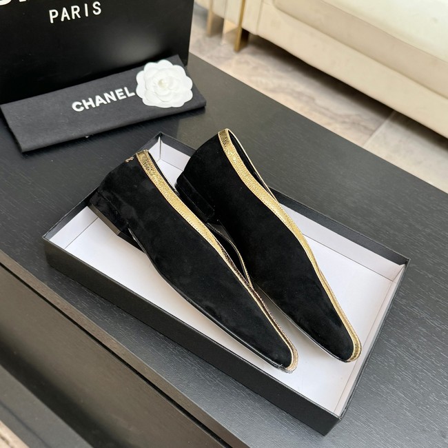 Chanel Ballet flats G47182-7