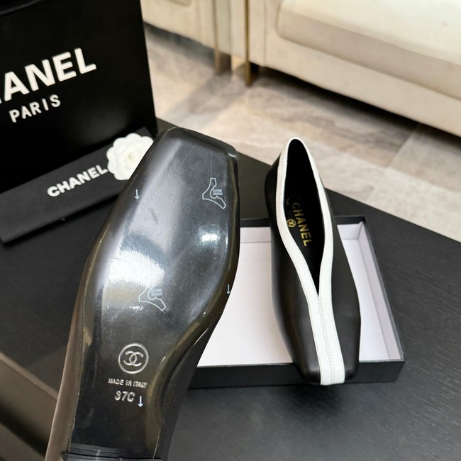 Chanel Ballet flats G47182-8
