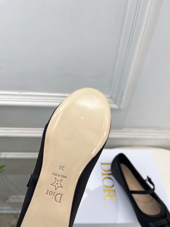 Dior Ballet flats 66973-2