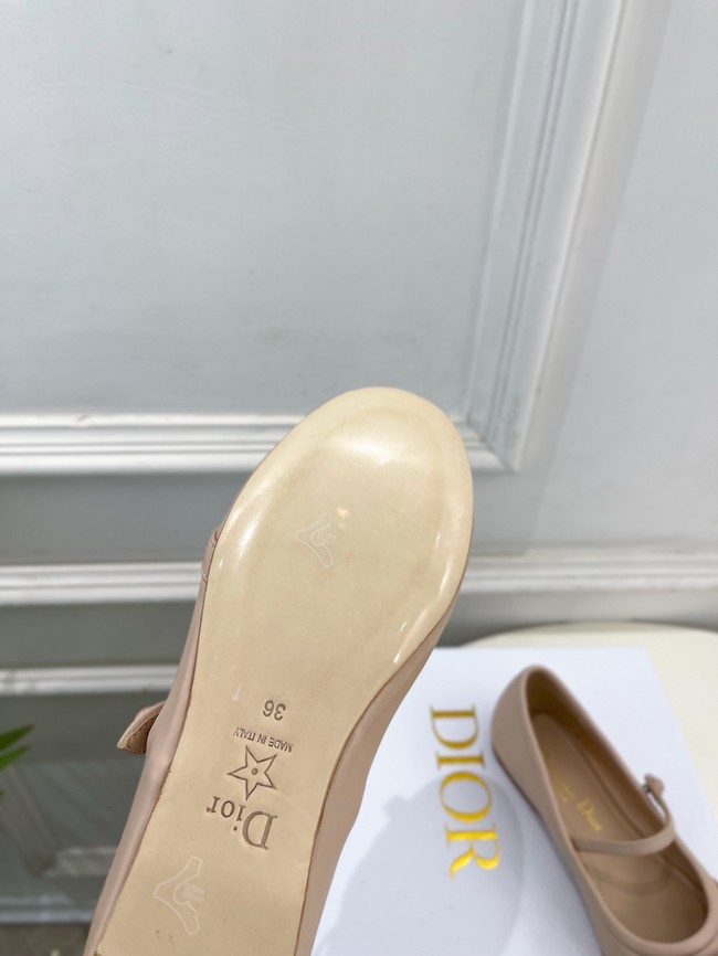 Dior Ballet flats 66973-3