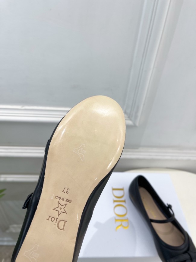 Dior Ballet flats 66973-4