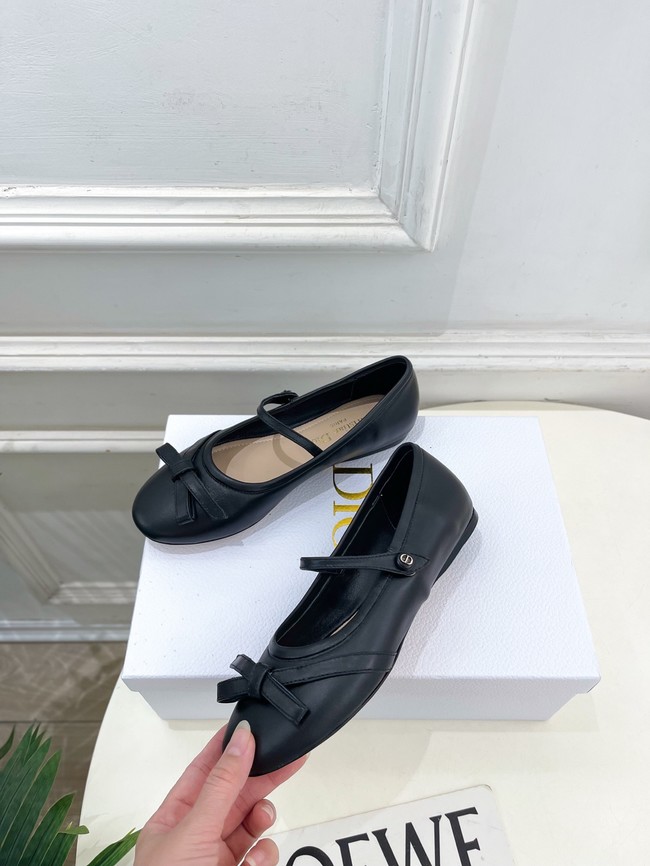Dior Ballet flats 66973-4