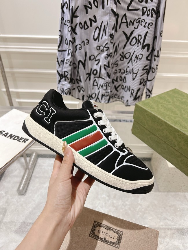 Gucci Womens Screener sneaker 865048-12