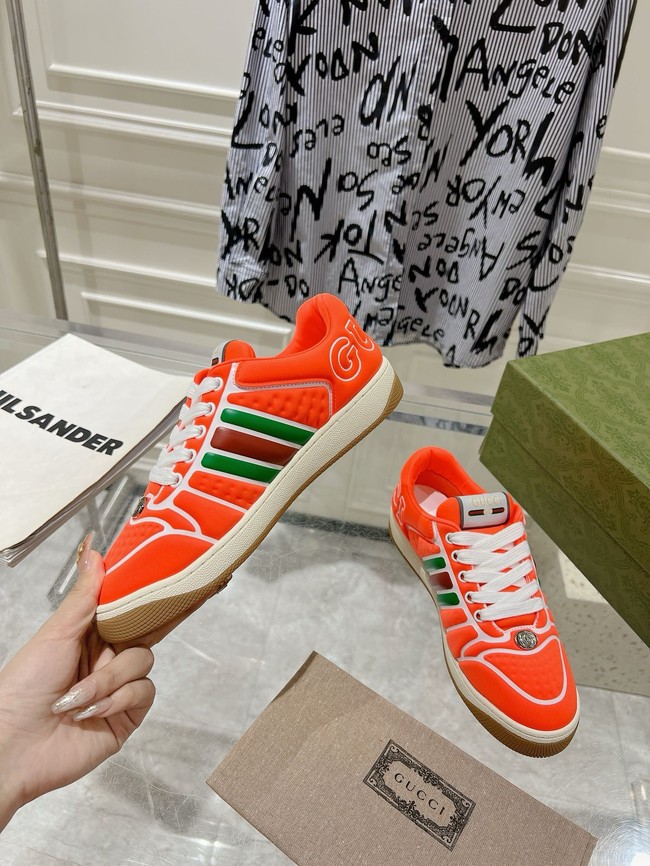 Gucci Womens Screener sneaker 865048-15