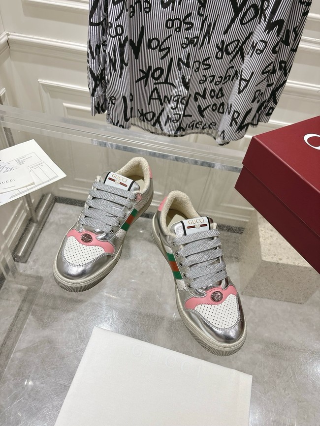 Gucci Womens Screener sneaker 865048-2