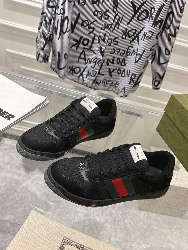 Gucci Womens Screener sneaker 865048-7