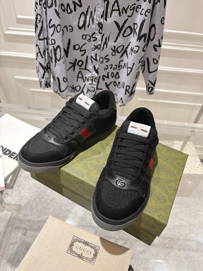 Gucci Womens Screener sneaker 865048-7