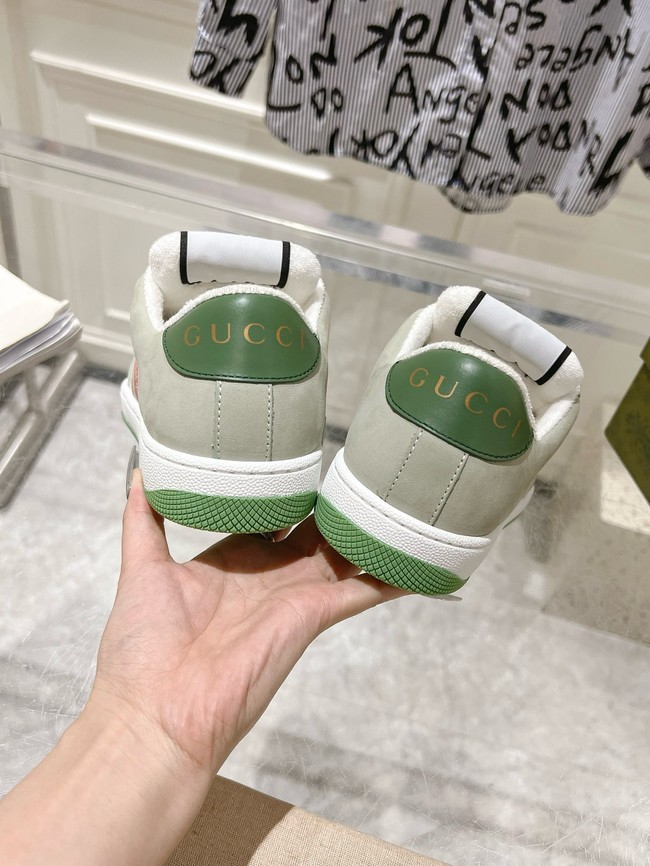 Gucci Womens Screener sneaker 865048-9
