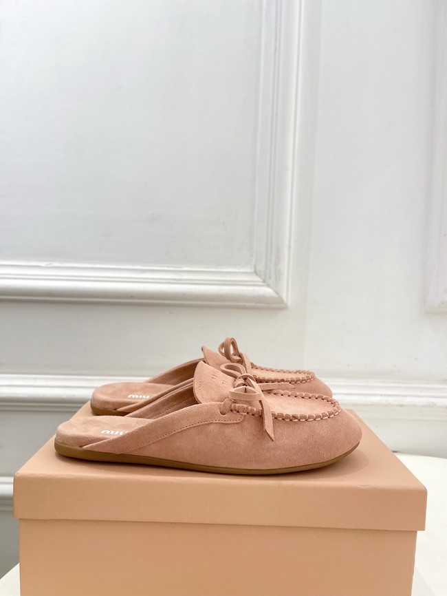 MIUMIU Slippers 66974-1