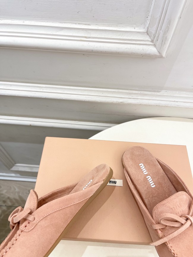 MIUMIU Slippers 66974-1