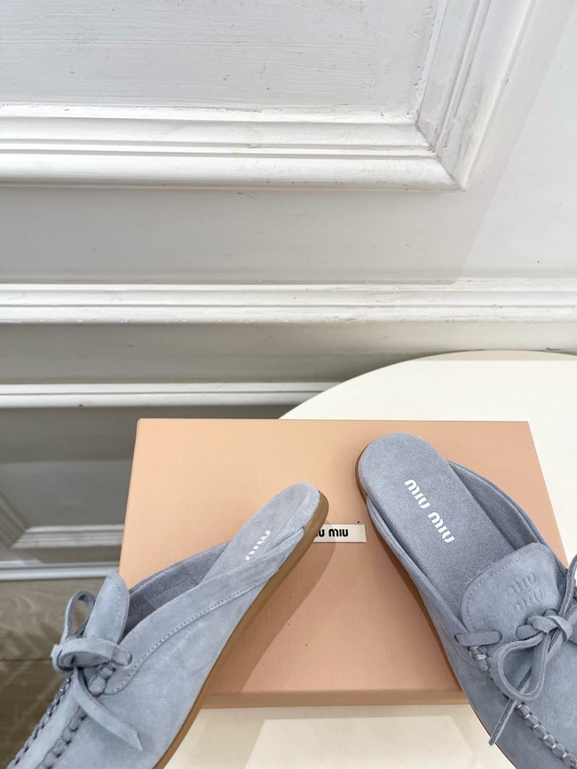 MIUMIU Slippers 66974-2