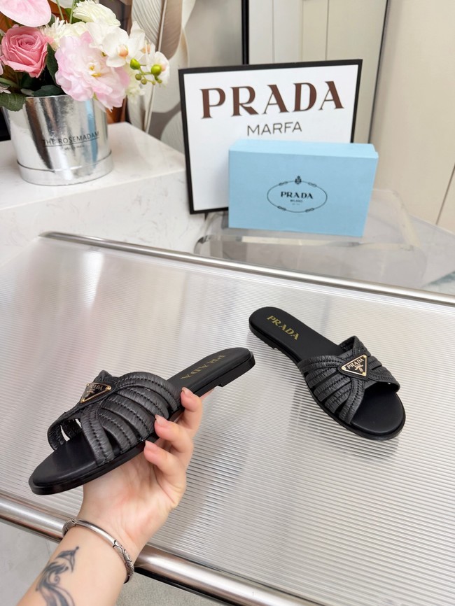 Prada Slippers 66971-2