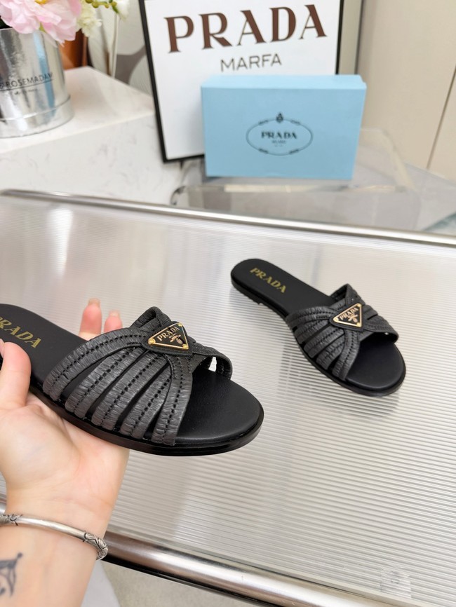 Prada Slippers 66971-2