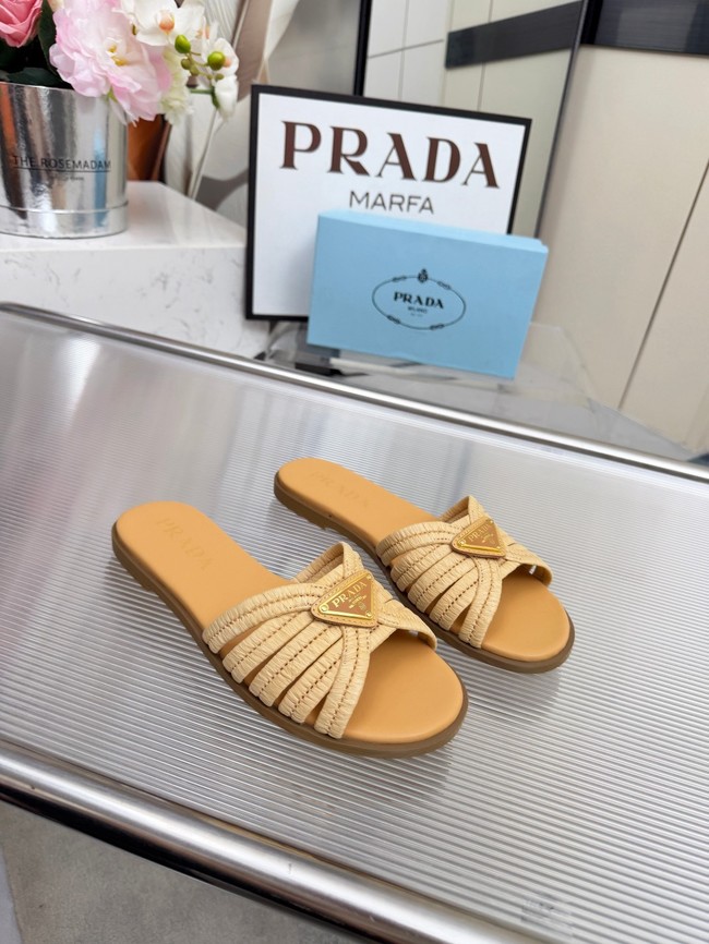 Prada Slippers 66971-3