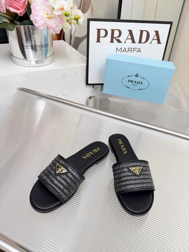 Prada Slippers 66971-4