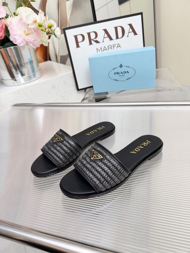 Prada Slippers 66971-4