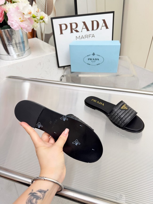 Prada Slippers 66971-4