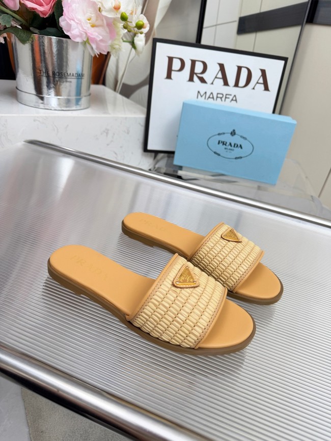 Prada Slippers 66971-6