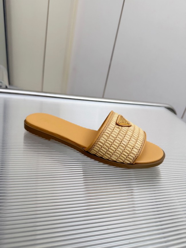 Prada Slippers 66971-6