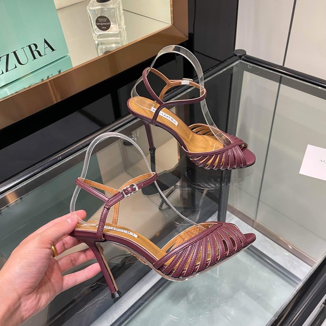 AQUAZZUR WOMENS SANDAL 66979-3