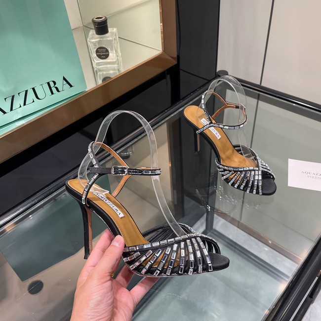 AQUAZZUR WOMENS SANDAL 66979-8