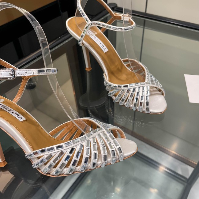 AQUAZZUR WOMENS SANDAL 66979-9