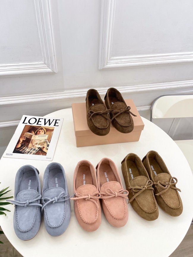 MIUMIU Shoes 66975-2
