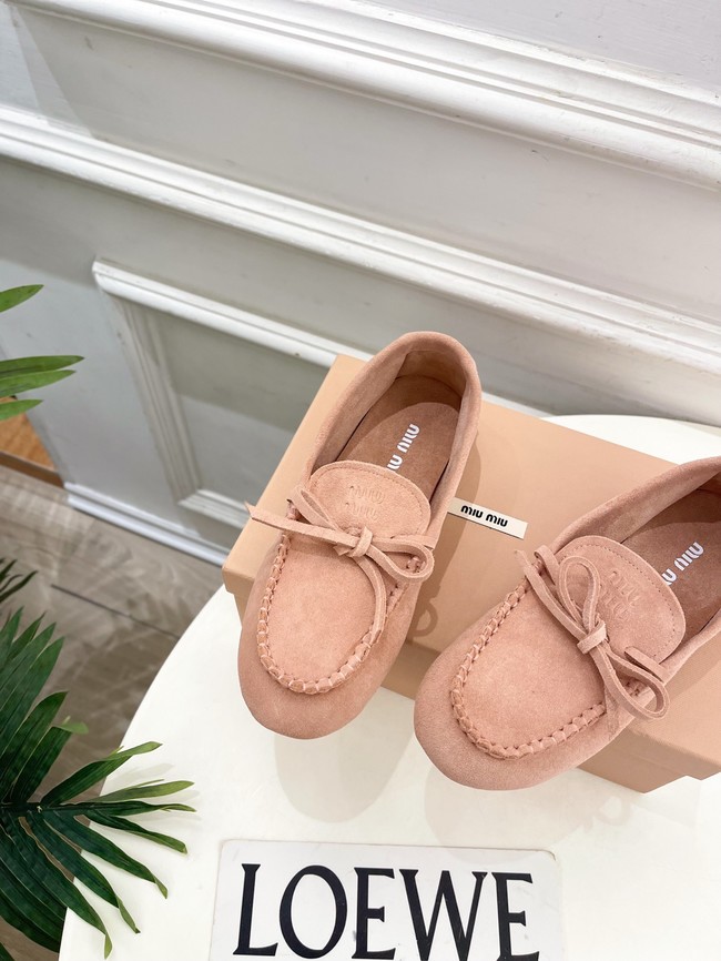 MIUMIU Shoes 66975-2