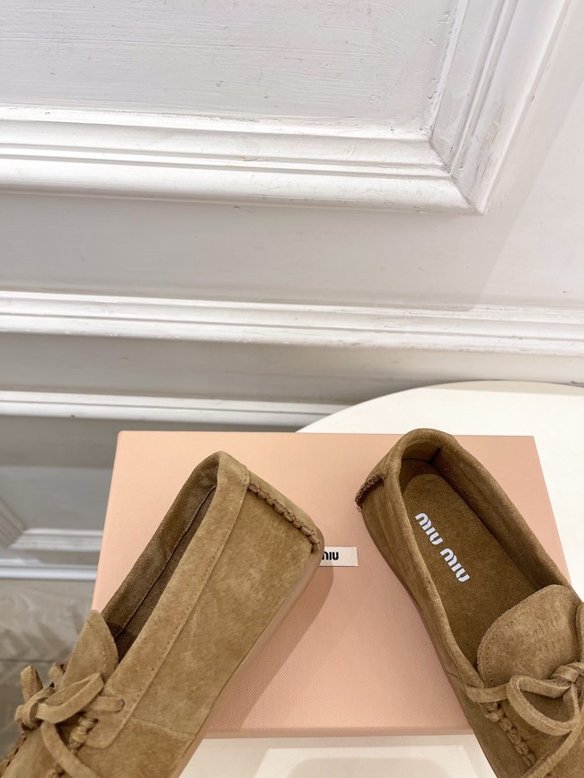 MIUMIU Shoes 66975-3