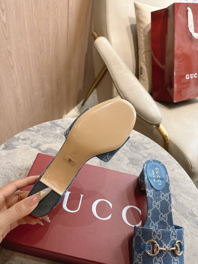 Gucci Shoes 66983-1