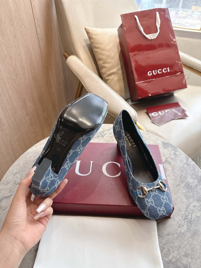 Gucci Shoes 66984