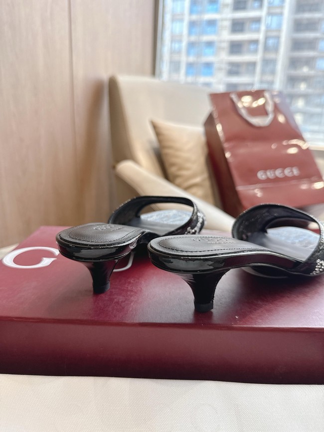 Gucci Slippers 66986-1