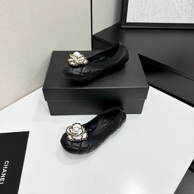 Chanel Ballet flats 66992-2