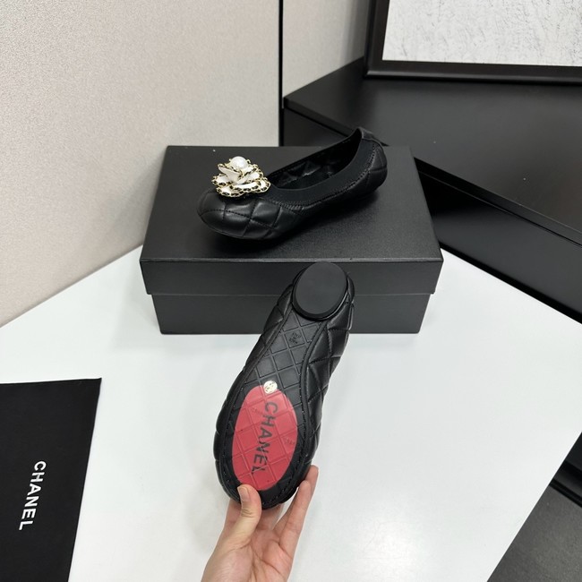 Chanel Ballet flats 66992-2