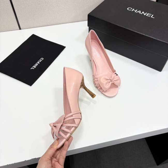Chanel Pumps 66989-1