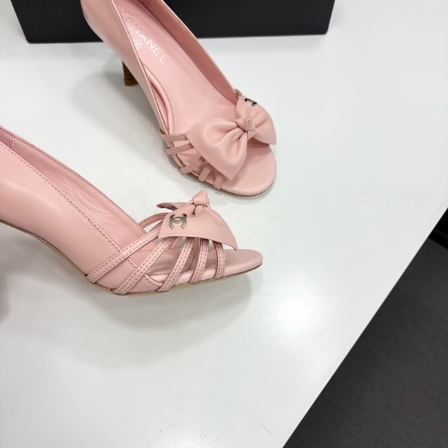 Chanel Pumps 66989-1