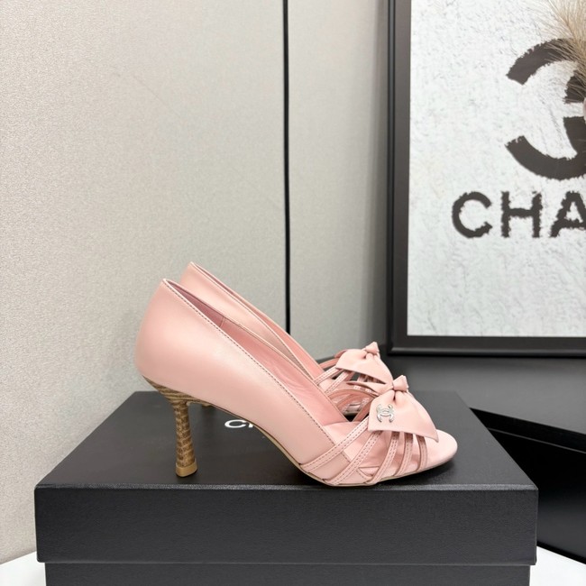 Chanel Pumps 66989-1
