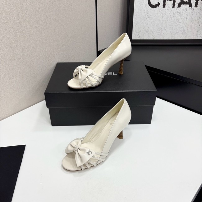 Chanel Pumps 66989-2